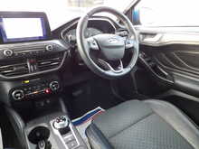 Ford Focus T EcoBoost Titanium X - U10811