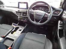 Ford Focus T EcoBoost Titanium X - U10811