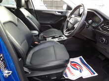 Ford Focus T EcoBoost Titanium X - U10811