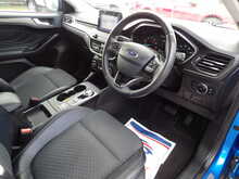 Ford Focus T EcoBoost Titanium X - U10811