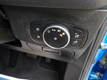 Ford Focus T EcoBoost Titanium X - U10811