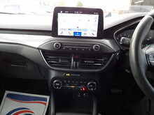 Ford Focus T EcoBoost Titanium X - U10811