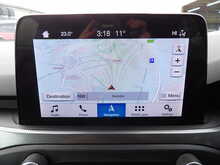 Ford Focus T EcoBoost Titanium X - U10811