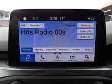 Ford Focus T EcoBoost Titanium X - U10811