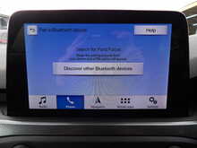 Ford Focus T EcoBoost Titanium X - U10811