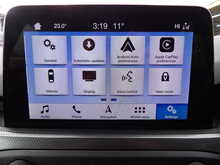 Ford Focus T EcoBoost Titanium X - U10811