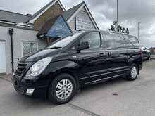 Hyundai i800 CRDi SE - U10823