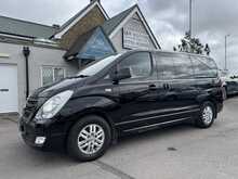 Hyundai i800 CRDi SE - U10823