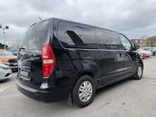 Hyundai i800 CRDi SE - U10823