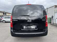 Hyundai i800 CRDi SE - U10823
