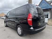 Hyundai i800 CRDi SE - U10823