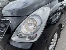 Hyundai i800 CRDi SE - U10823