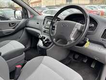 Hyundai i800 CRDi SE - U10823