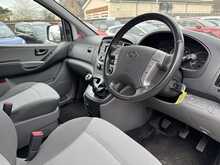 Hyundai i800 CRDi SE - U10823