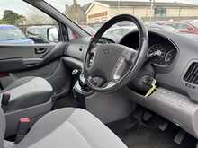 Hyundai i800 CRDi SE - U10823