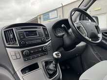 Hyundai i800 CRDi SE - U10823