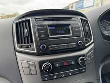 Hyundai i800 CRDi SE - U10823
