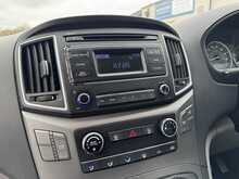 Hyundai i800 CRDi SE - U10823