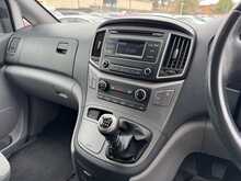 Hyundai i800 CRDi SE - U10823