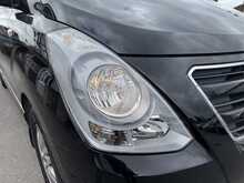 Hyundai i800 CRDi SE - U10823