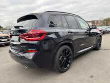 BMW X3 20d M Sport - U10824