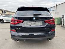 BMW X3 20d M Sport - U10824