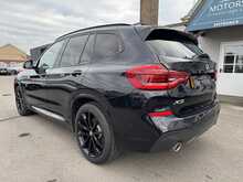 BMW X3 20d M Sport - U10824