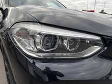 BMW X3 20d M Sport - U10824