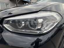 BMW X3 20d M Sport - U10824