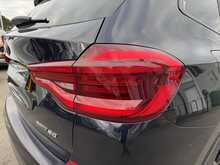 BMW X3 20d M Sport - U10824
