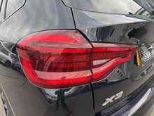BMW X3 20d M Sport - U10824