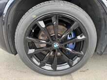 BMW X3 20d M Sport - U10824