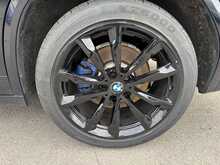 BMW X3 20d M Sport - U10824