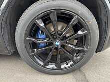 BMW X3 20d M Sport - U10824