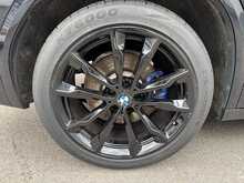BMW X3 20d M Sport - U10824