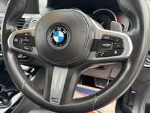 BMW X3 20d M Sport - U10824