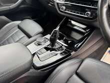 BMW X3 20d M Sport - U10824