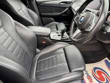 BMW X3 20d M Sport - U10824