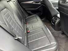 BMW X3 20d M Sport - U10824