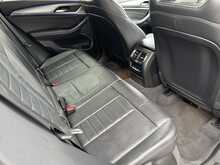 BMW X3 20d M Sport - U10824