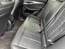 BMW X3 20d M Sport - U10824
