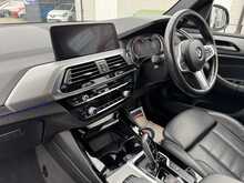 BMW X3 20d M Sport - U10824