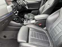 BMW X3 20d M Sport - U10824