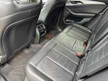 BMW X3 20d M Sport - U10824
