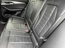 BMW X3 20d M Sport - U10824