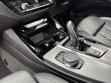 BMW X3 20d M Sport - U10824