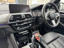 BMW X3 20d M Sport - U10824