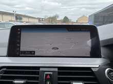 BMW X3 20d M Sport - U10824