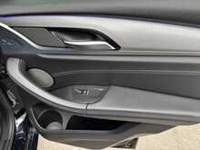 BMW X3 20d M Sport - U10824