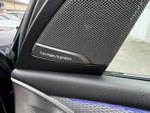 BMW X3 20d M Sport - U10824